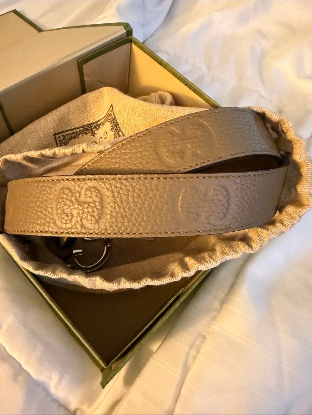 Gucci Belt
